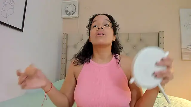 vanesasexyhot21 online show from 29, 3, 2026