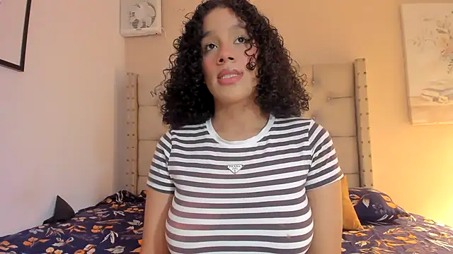 vanesasexyhot21 online show from 19, 12, 2025