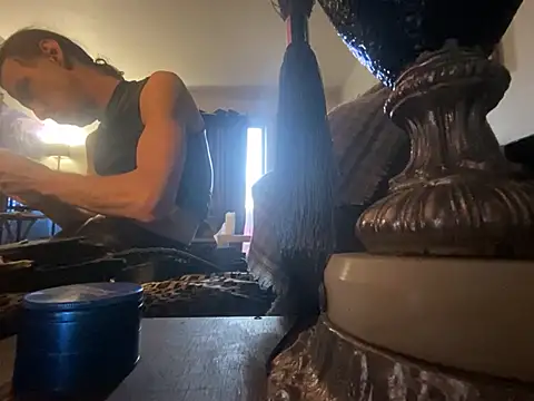 Snapshot of kikiwonderbar chatting on 10, 1, 2026 kikiwonderbar online show from 10, 1, 2026