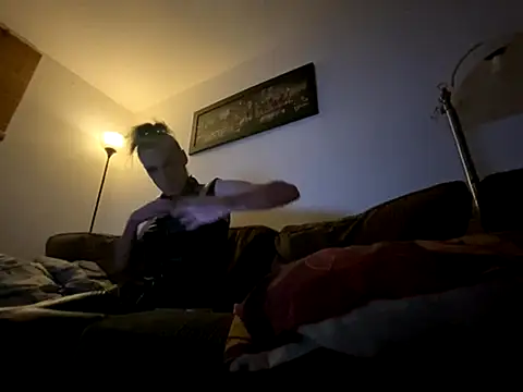 kikiwonderbar online show from 13, 11, 2025