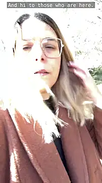 EmyLana online show from 11, 3, 2026