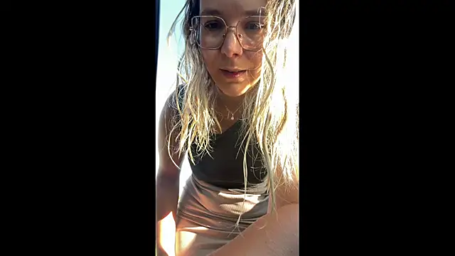 EmyLana online show from 23, 5, 2026