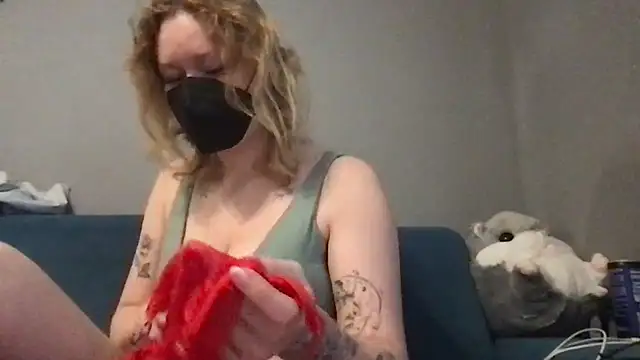 DirtyAlexIs online show from 16, 12, 2024