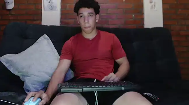 ethan noir online show from 24, 12, 2024
