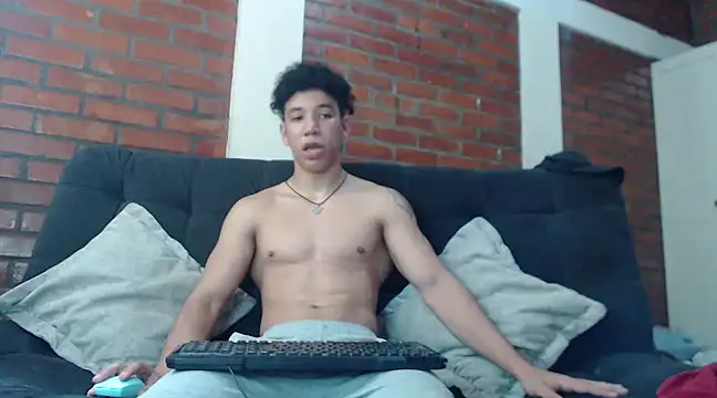 ethan noir online show from 1, 2, 2025