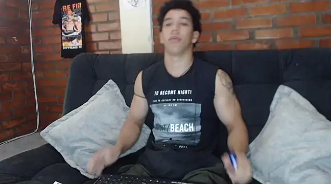 ethan noir online show from 4, 1, 2025