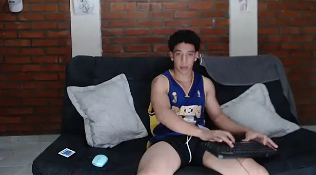 ethan noir online show from 23, 12, 2024