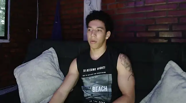 ethan noir online show from 3, 1, 2025