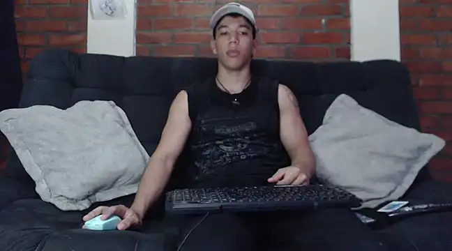 ethan noir online show from 21, 1, 2025