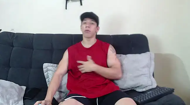 ethan noir online show from 13, 3, 2025