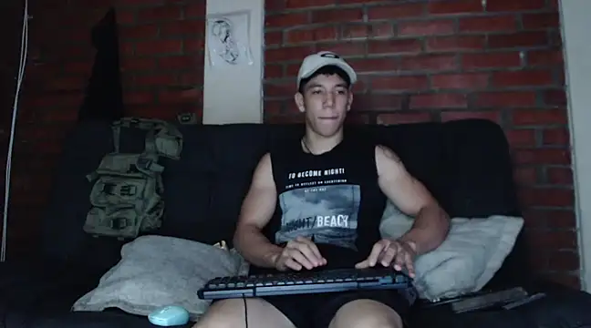 ethan noir online show from 24, 1, 2025