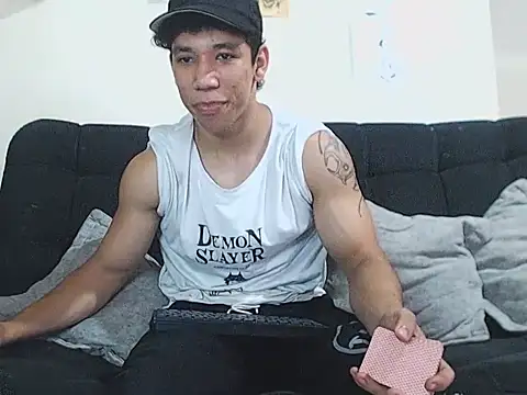 ethan noir online show from 4, 3, 2025