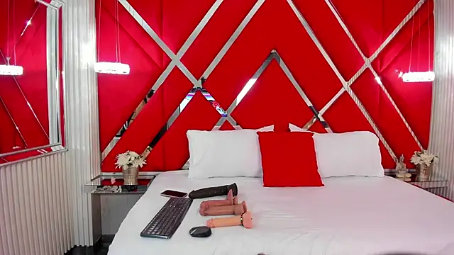 SusanCouper online show from 24, 11, 2025