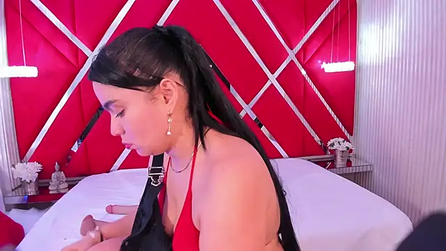 SusanCouper online show from 23, 10, 2025