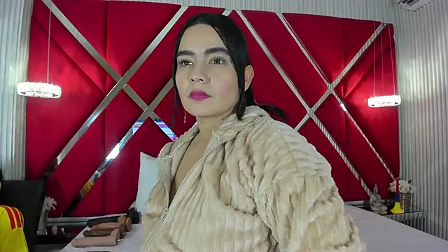 SusanCouper online show from 20, 6, 2026