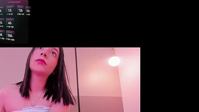 Snapshot of alisson_81 chatting on 19, 6, 2026 alisson 81 online show from 19, 6, 2026