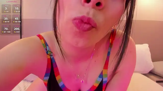 Snapshot of alisson_81 chatting on 4, 7, 2026 alisson 81 online show from 4, 7, 2026