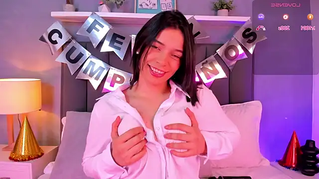 alisson 81 online show from 22, 12, 2025