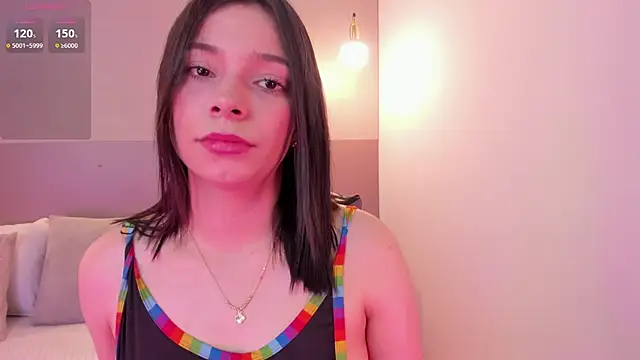 Snapshot of alisson_81 chatting on 4, 6, 2026 alisson 81 online show from 4, 6, 2026