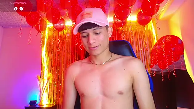 Snapshot of bryamer_19 chatting on 12, 9, 2025 bryamer 19 online show from 12, 9, 2025