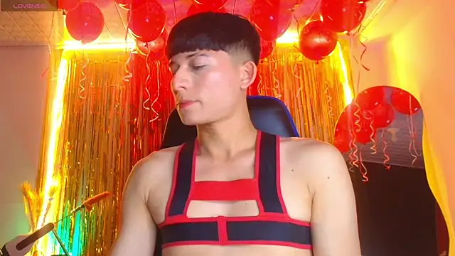 Snapshot of bryamer_19 chatting on 26, 9, 2025 bryamer 19 online show from 26, 9, 2025