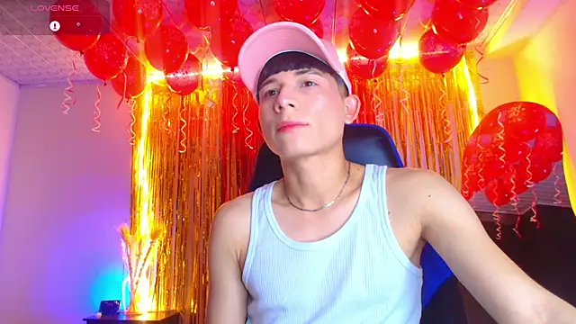 Snapshot of bryamer_19 chatting on 11, 9, 2025 bryamer 19 online show from 11, 9, 2025