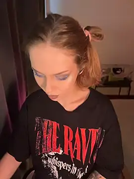 Natural pussy online show from 29, 7, 2026