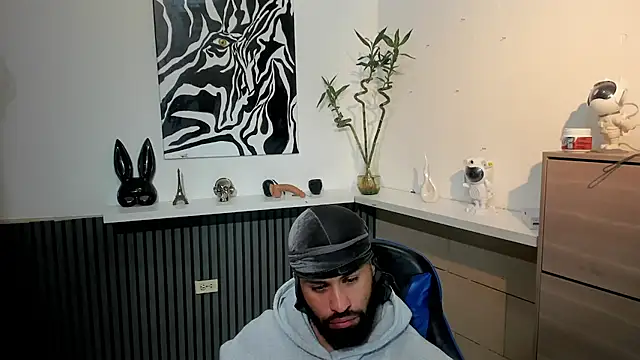 Daemon21 online show from 14, 11, 2025