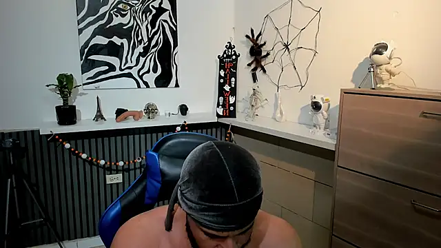 Daemon21 online show from 10, 11, 2025