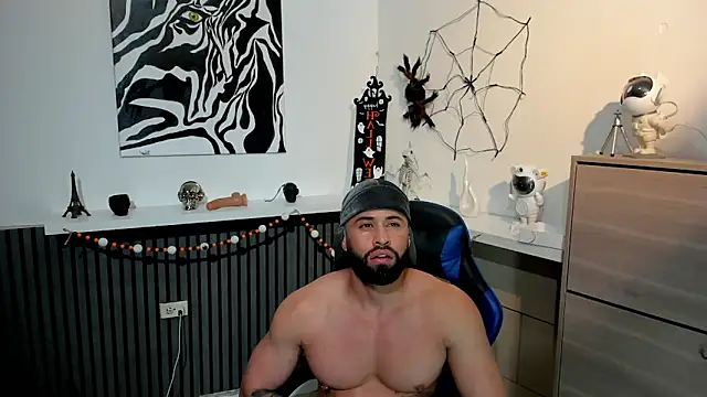 Daemon21 online show from 23, 10, 2025