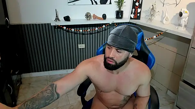 Daemon21 online show from 19, 10, 2025