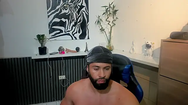 Daemon21 online show from 27, 11, 2025