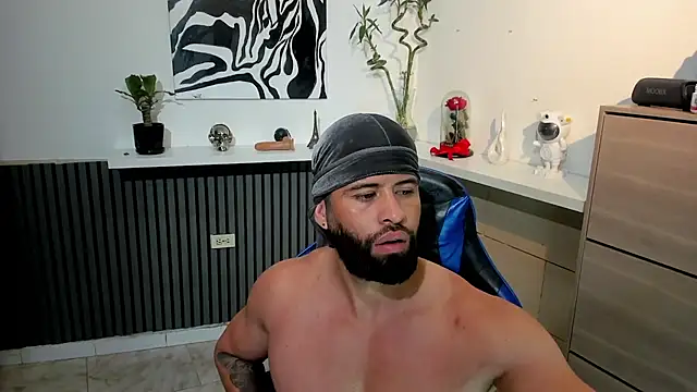 Daemon21 online show from 27, 11, 2025