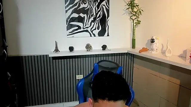 Daemon21 online show from 13, 10, 2025