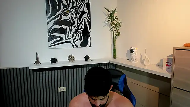 Daemon21 online show from 13, 10, 2025