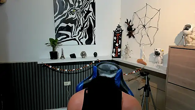 Daemon21 online show from 29, 10, 2025