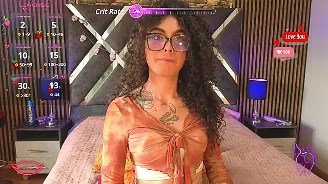 Snapshot of amapola_hs chatting on 11, 7, 2026 amapola hs online show from 11, 7, 2026