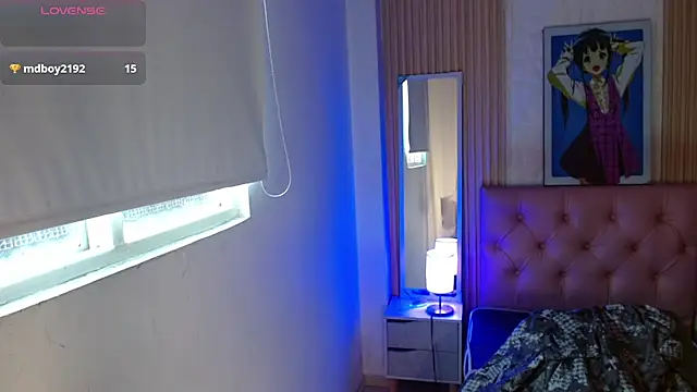 amapola hs online show from 6, 3, 2026