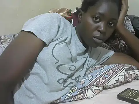 pretty tallgirl online show from 17, 12, 2025