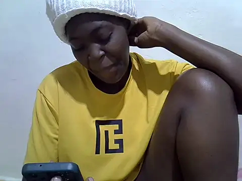 pretty tallgirl online show from 24, 6, 2026
