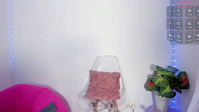 Agata clark online show from 23, 9, 2025