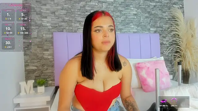 Agata clark online show from 10, 9, 2025