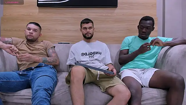 hot day online show from 14, 10, 2025