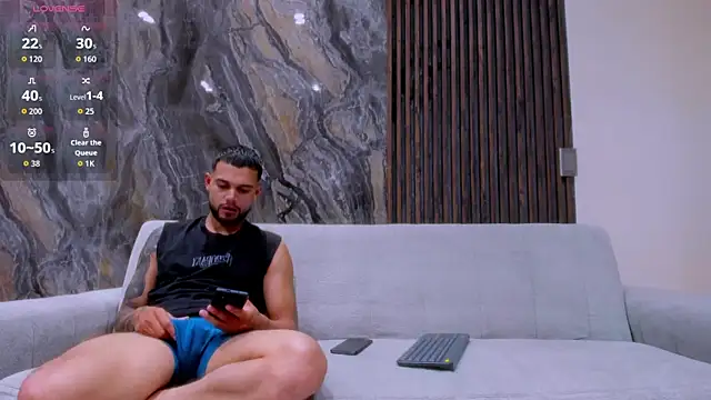 hot day online show from 15, 10, 2025