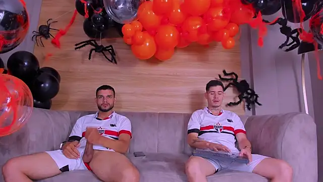 hot day online show from 27, 10, 2025