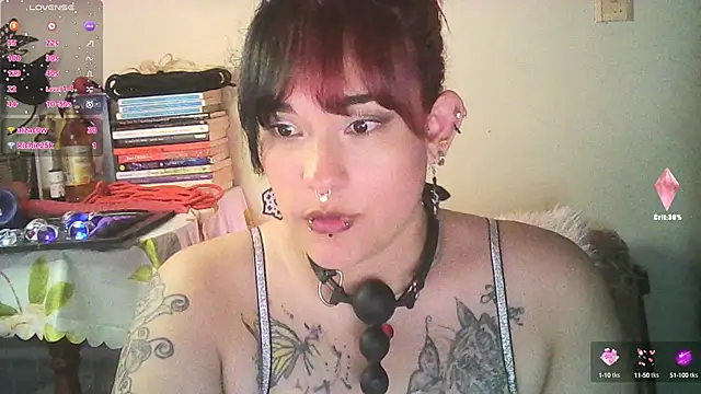 Snapshot of Ruby_Skywalker_ chatting on 21, 1, 2025 Ruby Skywalker online show from 21, 1, 2025