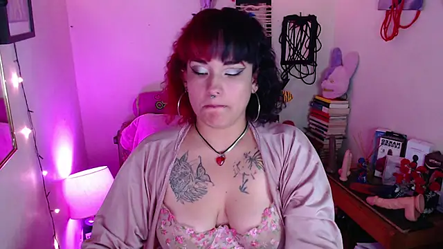 Snapshot of Ruby_Skywalker_ chatting on 4, 3, 2025 Ruby Skywalker online show from 4, 3, 2025