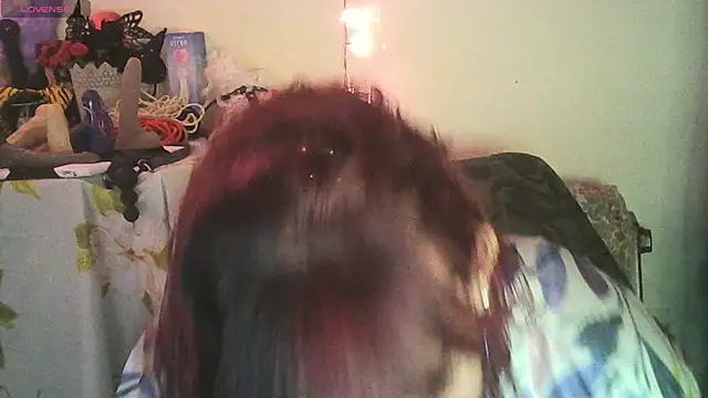 Snapshot of Ruby_Skywalker_ chatting on 24, 1, 2025 Ruby Skywalker online show from 24, 1, 2025