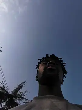 SloppyblackDick online show from 16, 1, 2025