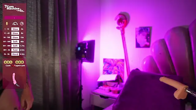 LilithAsmodeus  online show from 12, 2, 2026